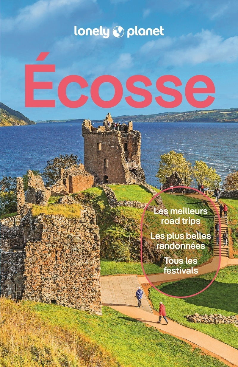 Ecosse 10ed