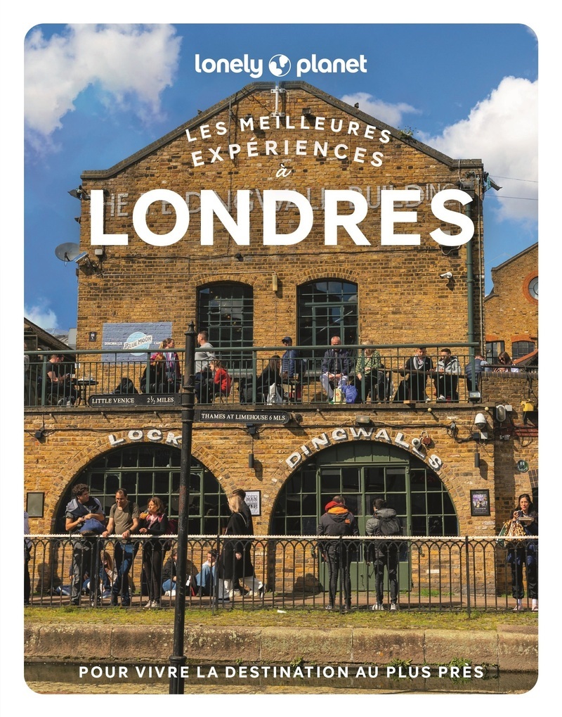Les meilleures Expériences à Londres 2ed