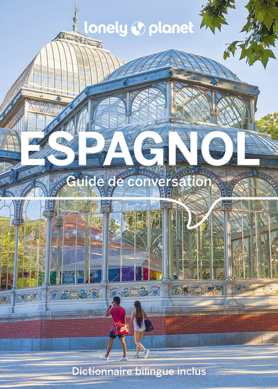 Guide de conversation Espagnol 14ed