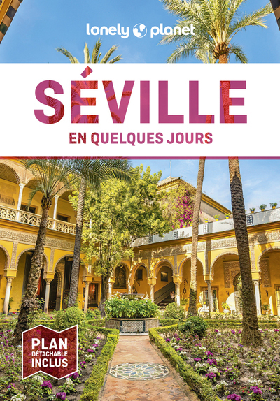 Séville En quelques jours 4ed