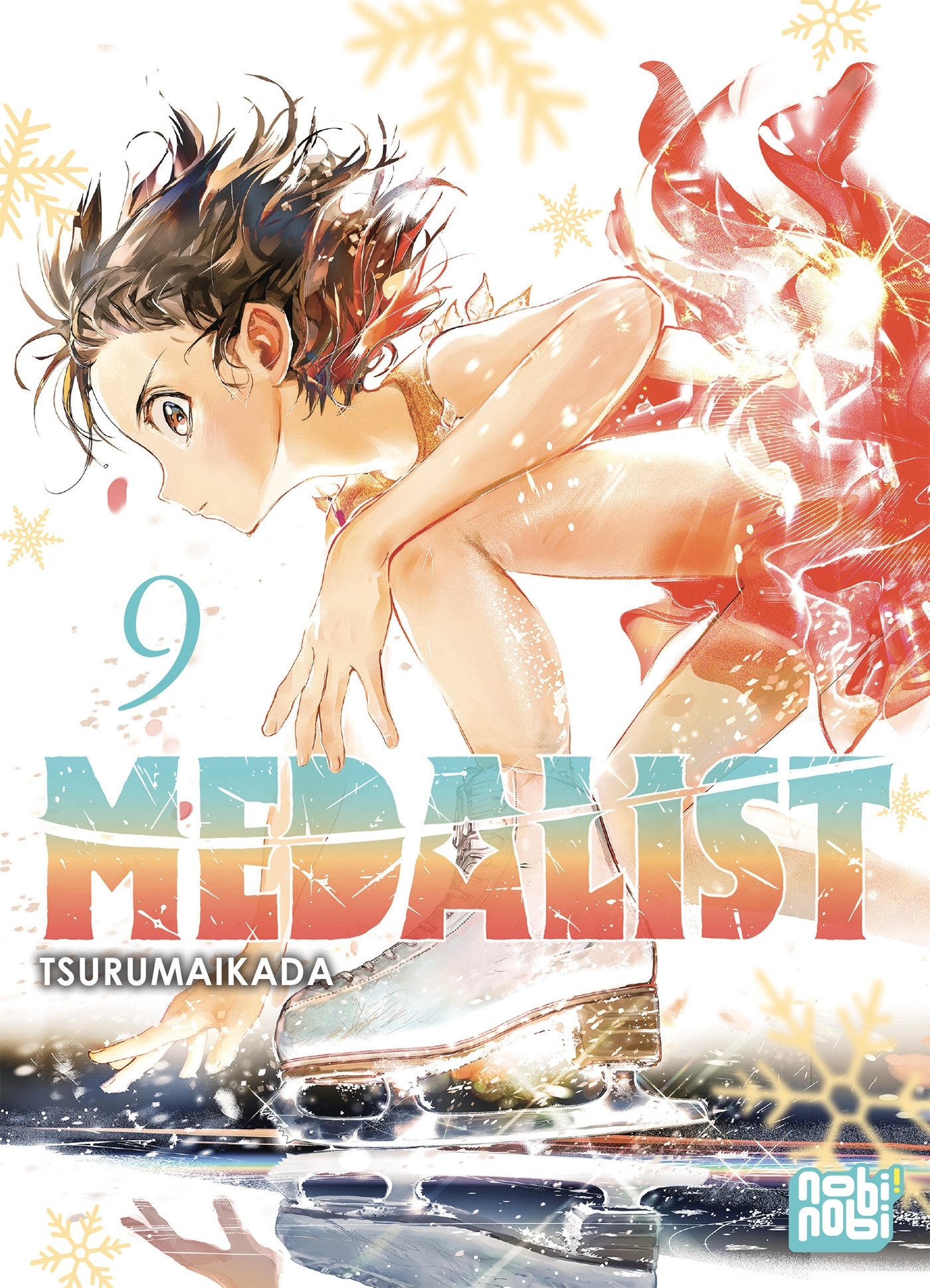 Medalist T09