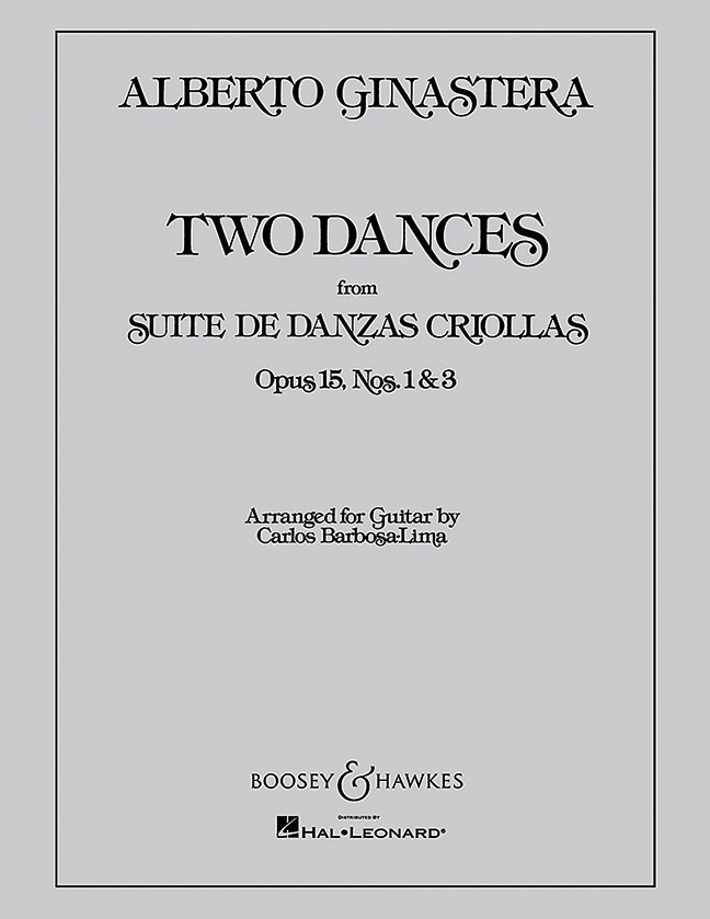 2 Dances