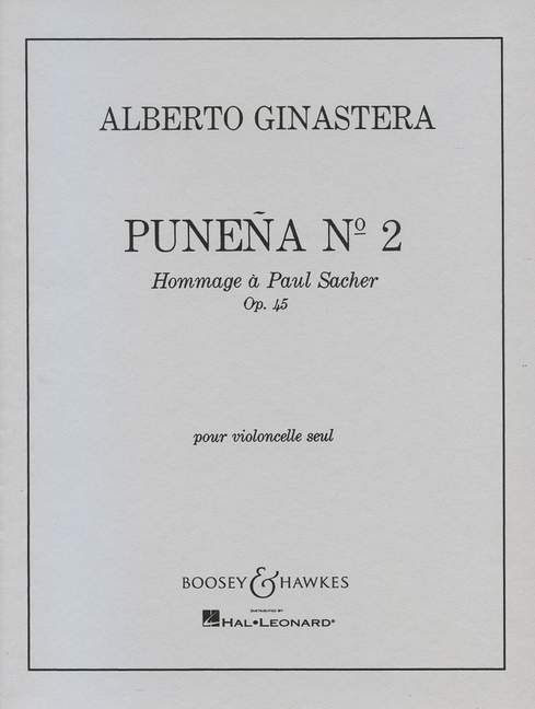 Punena No. 2
