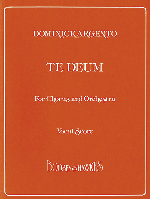 Te Deum