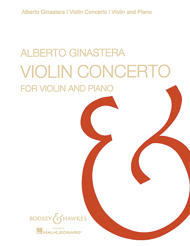 Violin Concerto