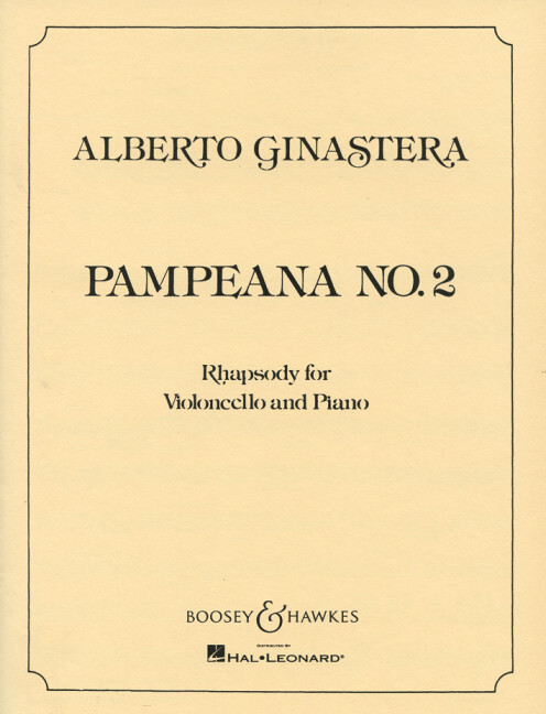 Pampeana No. 2