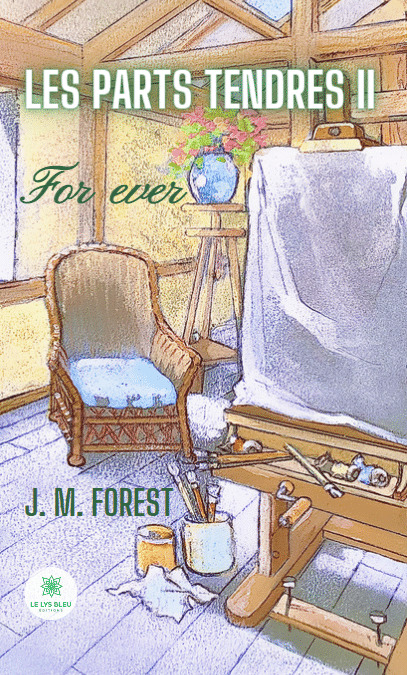 Les parts tendres II