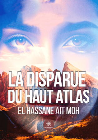 La disparue du Haut Atlas