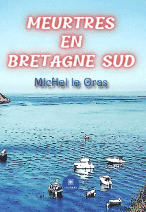 Meurtres en Bretagne Sud