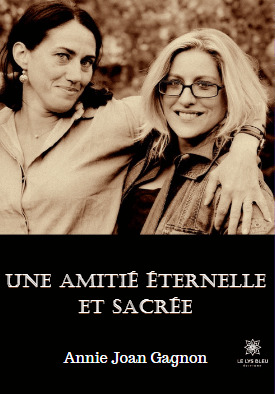 Une amitié éternelle et sacrée