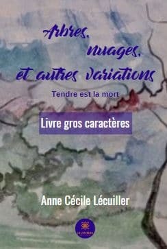 Arbres, nuages et autres variations