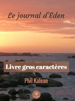 Le journal d’Eden