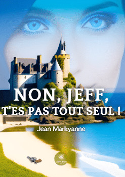 Non, Jeff, t'es pas tout seul !