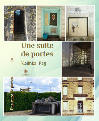 Une suite de portes