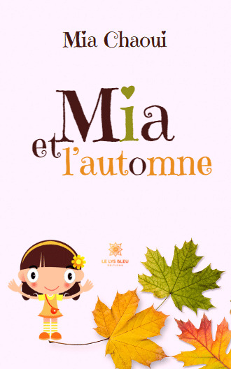 Mia et l'automne