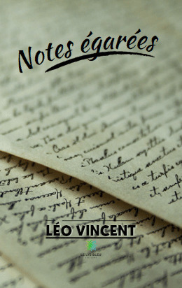 Notes égarées