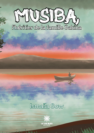 Musiba,l'héritier de la famille Sakina