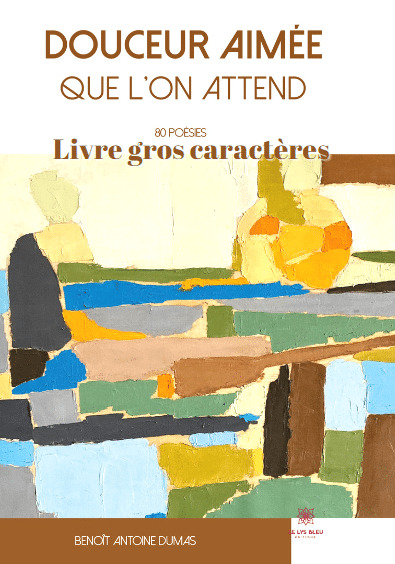 Douceur aimée que l'on attend-GC-20