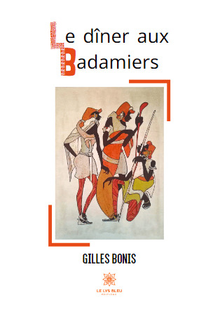 Le dîner aux Badamiers