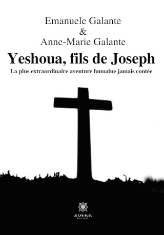 Yeshoua, fils de Joseph
