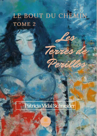 Les Terres de Perillos - Tome 2