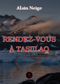 Rendez-vous à Tasiilaq