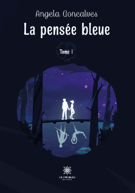 La pensée bleue