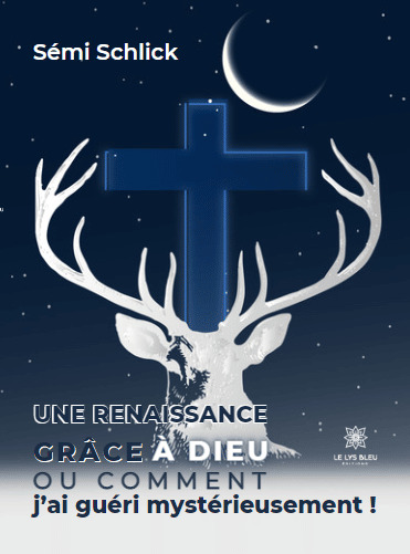 Une renaissance grâce à Dieu