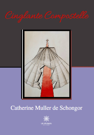 Cinglante Compostelle