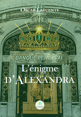 L'énigme d'Alexandra