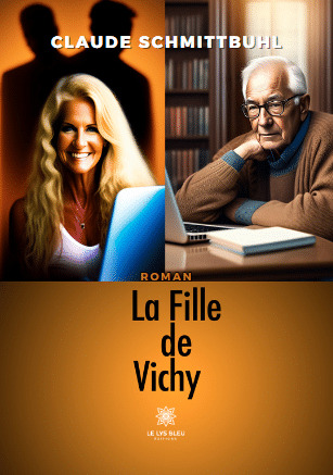 La fille de vichy