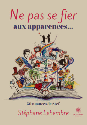 Ne pas se fier aux apparences...