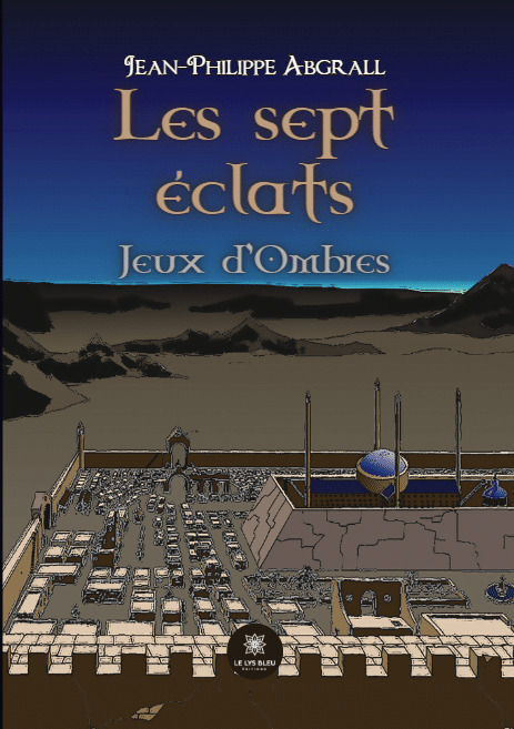 Les sept éclats