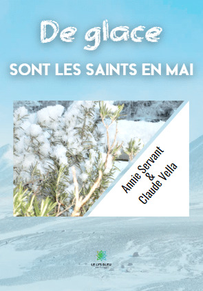 De glace sont les saints en mai