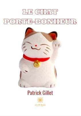 Le chat porte-bonheur