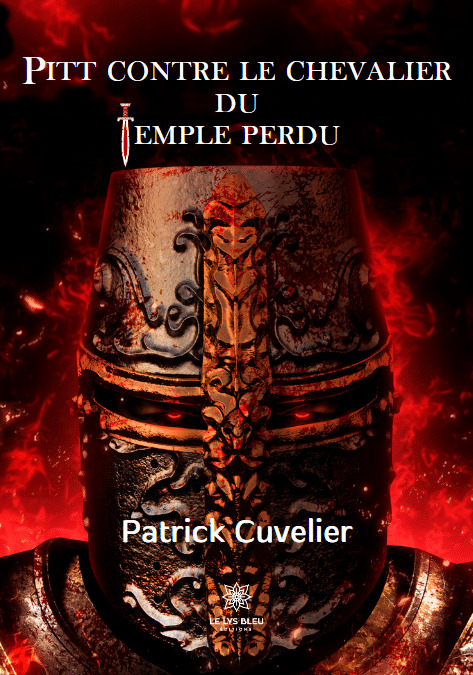 Pitt contre le chevalier du temple perdu
