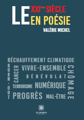 Le XXIème siècle en poésie
