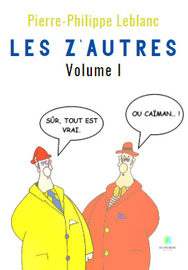 Les z'autres