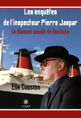 Les enquêtes de l'inspecteur Pierre Jaspar