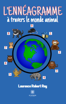 L'ennéagramme à travers le monde animal