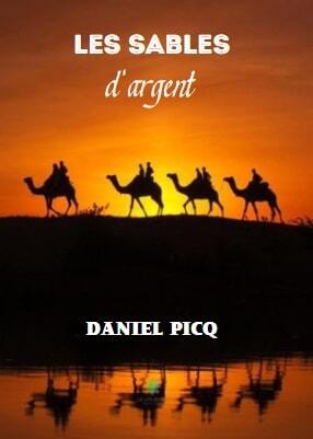 Les sables d'argent