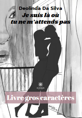 Je suis là où tu ne m’attends pas - GC - 20