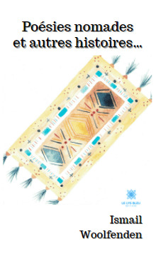 Poésies nomades et autres histoires...