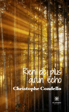 Rien de plus qu’un écho