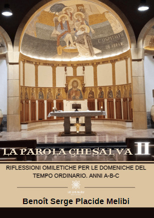 La Parola che salva II