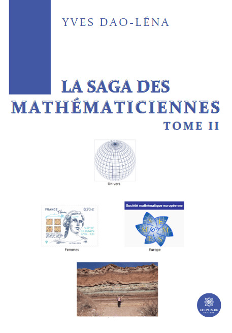 La Saga des Mathématiciennes