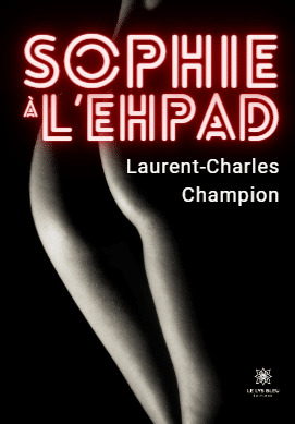 Sophie à l'ehpad