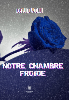 Notre chambre froide