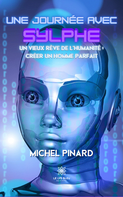 Une journée avec Sylphe, être virtuel