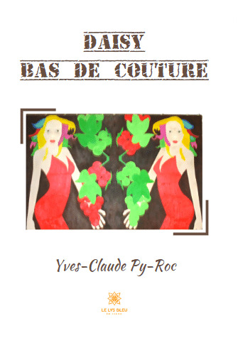 Daisy Bas de couture